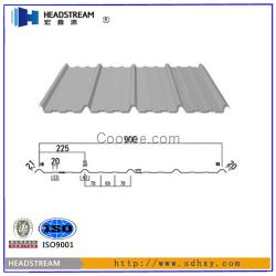 供应900压型板 压型彩钢板 压型钢板