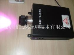 45W光纤机高亮度LED光源器