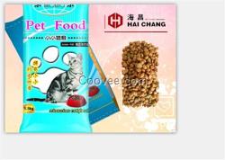 哈尔滨小小猫粮,海昌宠物食品(图),猫粮