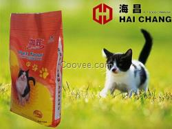 海昌宠物食品(已)、小小猫粮、上海小