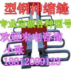 山西朔州GQF-C80桥梁伸缩缝昊通