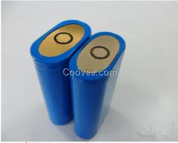 手电筒电池3.7V-4000mah