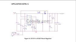 5v升12v6v升8.4v 8v升12v