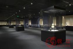 文物展柜四川锐立供应