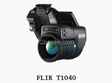 FLIR T1040红外热像仪