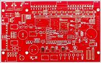 PCB layout  BOM表制作