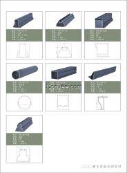 苏州阳光房型材厂家  苏州阳光房材料供应