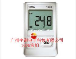 testo174T 温度记录器