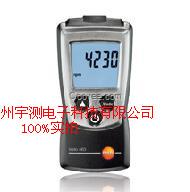 testo 460 转速仪