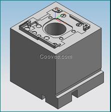 苏州塑胶模具制造数码设备塑胶模具供应商