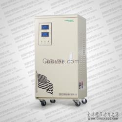 伊顿稳压器三相全自动稳压器10KW