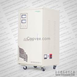 三相全自动稳压器30KW