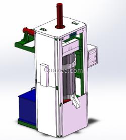 YZYLW45新型液压榨油机出售价格从优