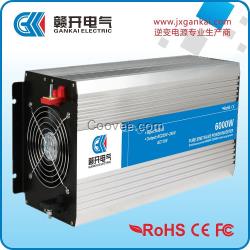 3000W 5000W 弦波逆变器