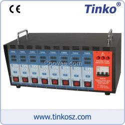 Tinko 8点热流道温控器