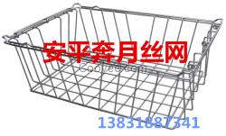 河北省衡水市安平县奔月不锈钢网筐.网篮