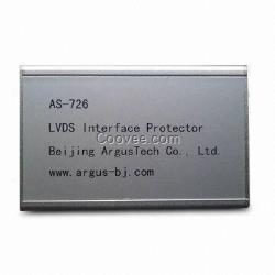 AS-726 LVDS 接口保护器