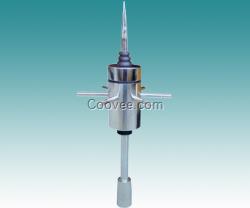 提前放电避雷针