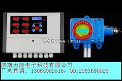 检测天然气管道泄漏报警器RBK-6000