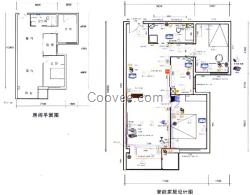 聪明屋智能家居，成熟的工艺、良好的口碑