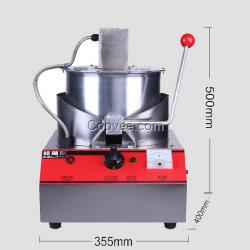 格林斯单锅爆米花机