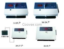 多用户集中式预付费电能表 多用户表 预付