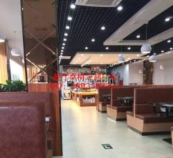 深圳火锅桌椅厂 龙岗餐厅家具定制厂 餐桌