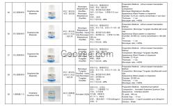 美国ACS类石墨烯材料