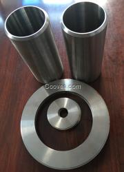 Inconel600管材板材棒料