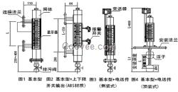 威海仪表厂液位计批发商,物位仪表零售价