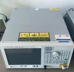 Agilent E5071C网络分析仪