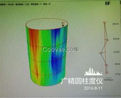 汕头粗糙度轮廓仪_广精精密_粗糙度轮廓仪