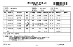 面料|苏州同凯信息科技|面料产品管理系统