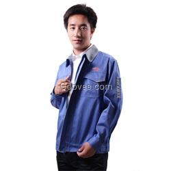 工矿工作服 工矿工作服定做