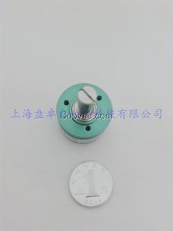 P3022系列无触点/非接触磁电编码器