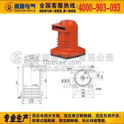 CH3-10Q/190 1600A触头盒