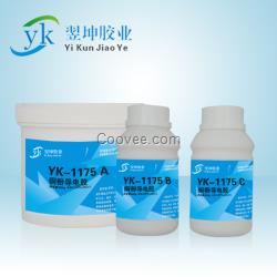 YK-1175PTC陶瓷发热元件铜粉导电