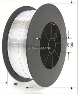 承压设备用不锈钢焊条 A207