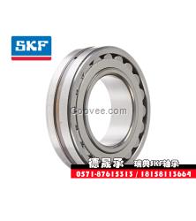 SKF 24026CCK30/W33轴承