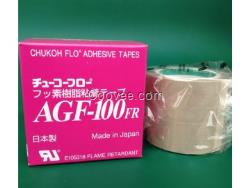 AGF-100FR中兴化成铁氟龙氟树脂玻