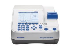 Eppendorf 基本型分光光度计