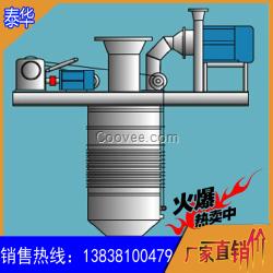 干灰散装机泰华厂确保每一台出厂产品质量过关