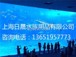 水族工程鱼缸 水族工程施工