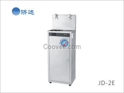 JD-2E  50人专用饮水机