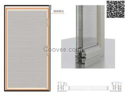 内置百叶中空玻璃优缺点