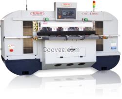 榫头加工中心/CNC1200C榫眼机斜榫机榫接机木工机械