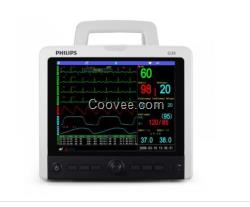 西安众泰器械公司G30多功能监护仪