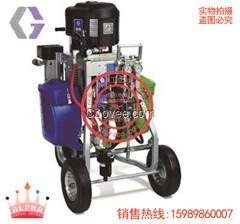 美国GRACO XP70双组份喷涂机