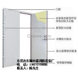 东莞市防火门138Z7272828提供消防验收资料