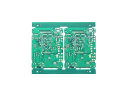 pcb电路板加工